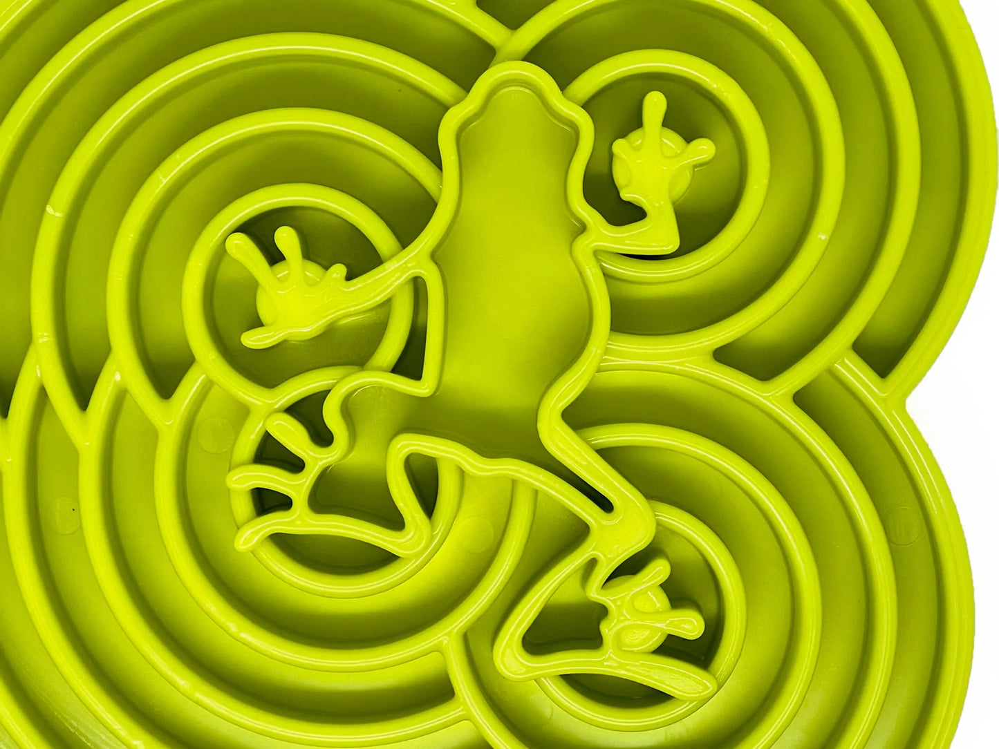 Water Frog Design eTray