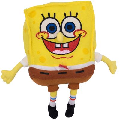 Bob Sponge - Bob Esponja