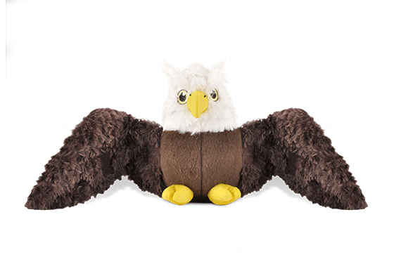Edgar the Eagle