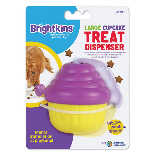 Cupcake Treat Dispenser