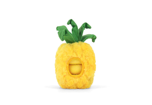 Paws Up Pineapple